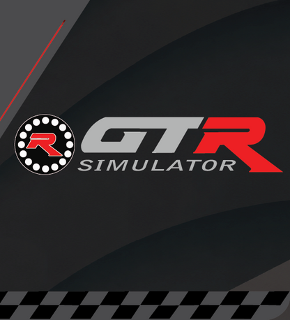 GTR Simulator Pro Pass (Get Started)