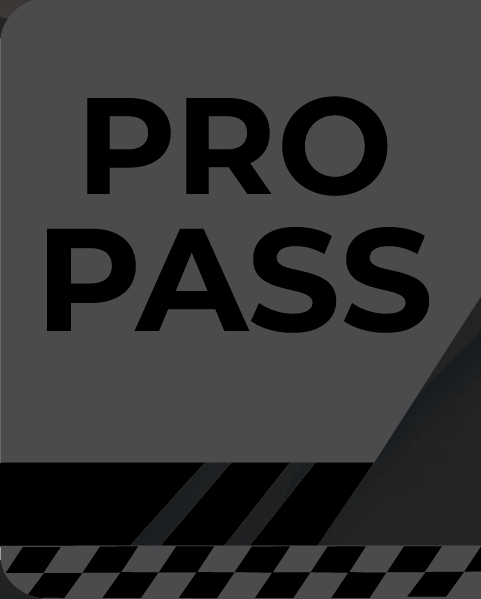 GTR Simulator Pro Pass (Get Started)