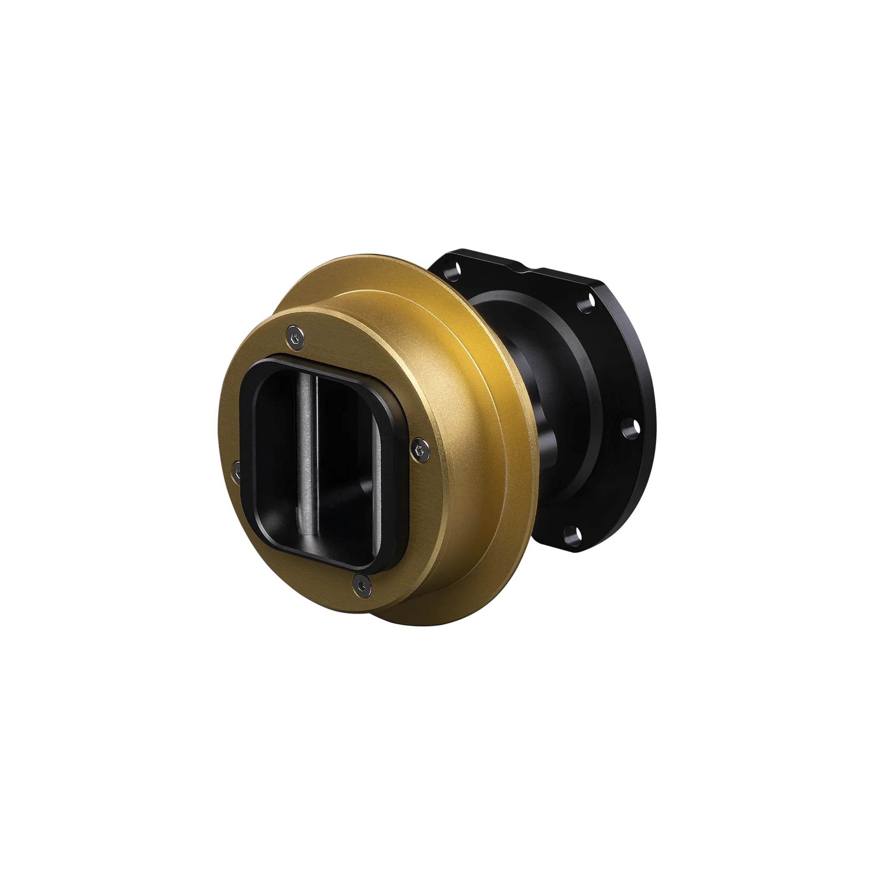 Fanatec QR2 Wheel Side - Thumbnail 5