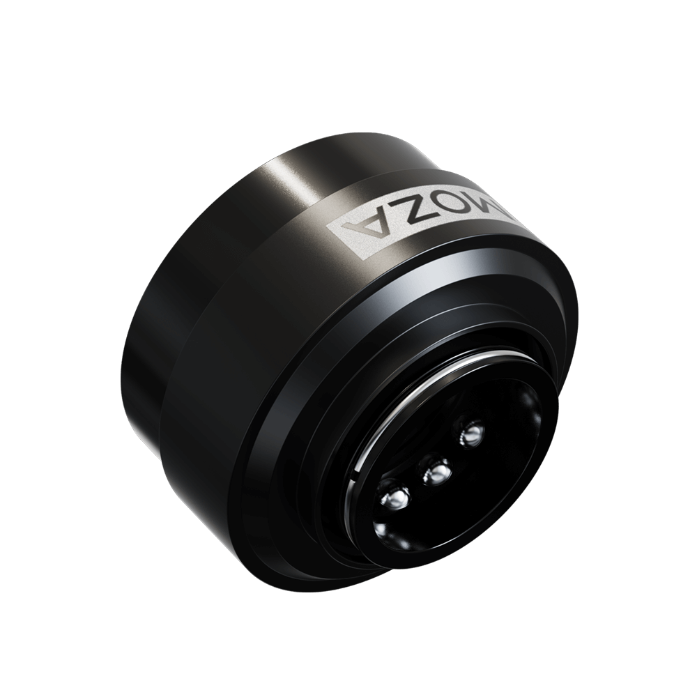 Quick Release Adapter