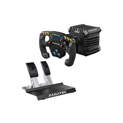 Fanatec - CSL DD QR2 Ready2Race F1 Esports Bundle (5 Nm)