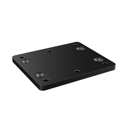 MOZA R5 40mm to 66mm 4 holes Adapter Plate (SHIP IN MARCH 2024)
