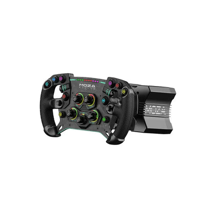 MOZA R9 V3 and GS V2P Bundle