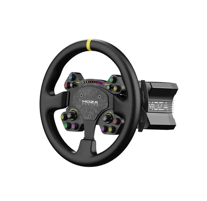 MOZA R9 V3 and RS V2 Bundle