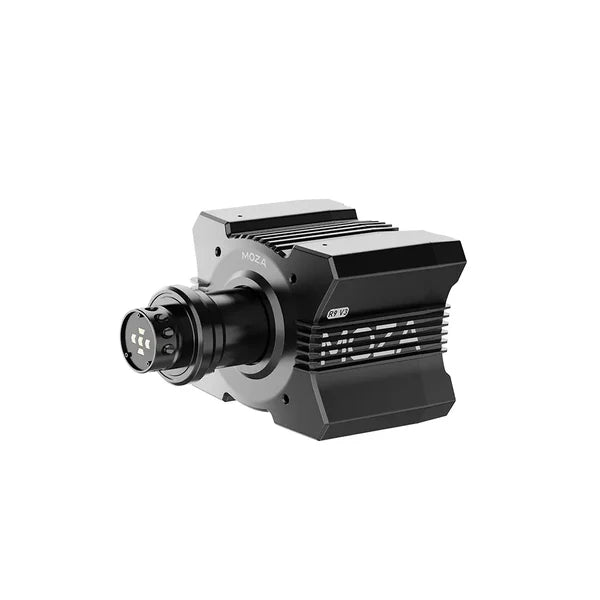 MOZA R9 V3 and RS V2 Bundle