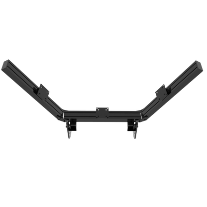 Triple Monitor Stand for GTA Revolution 80/120/160 / GTA Revolution Saleen Edition
