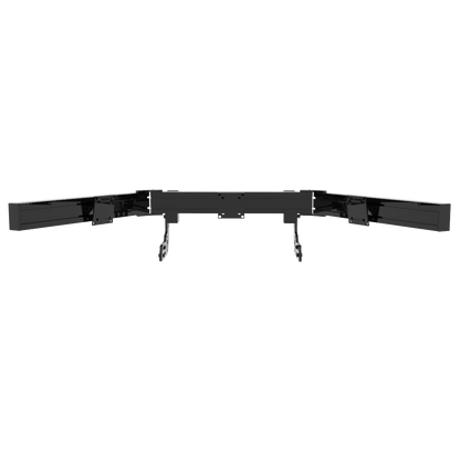 Triple Monitor Stand for GTA Revolution 80/120/160 / GTA Revolution Saleen Edition