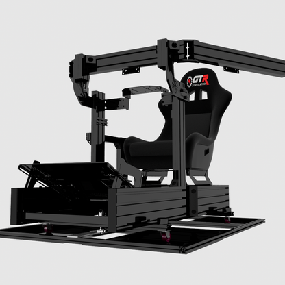 GTM Traction Loss Platform (Pre-Order)