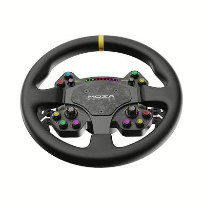 MOZA R9 V3 and RS V2 Bundle