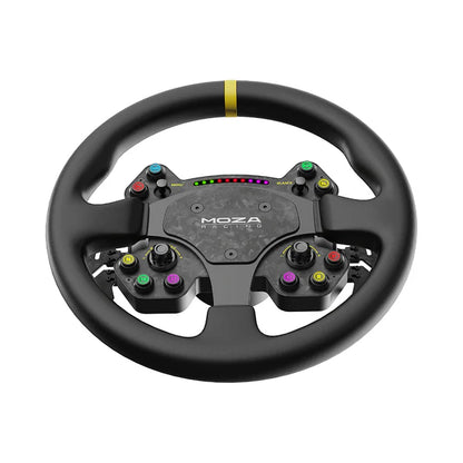 MOZA R12 V2 and RS V2 Bundle