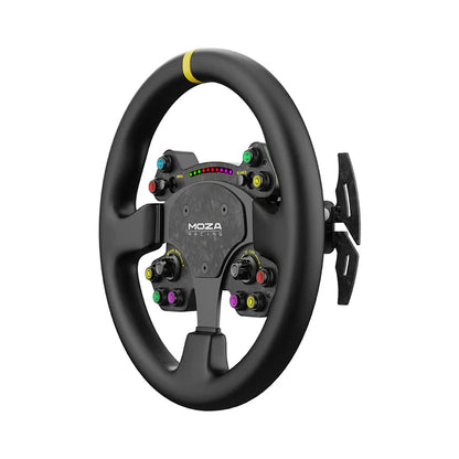 MOZA R12 V2 and RS V2 Bundle