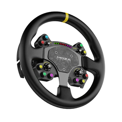 MOZA R12 V2 and RS V2 Bundle
