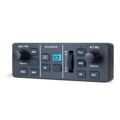 RSG GFC500 Autopilot- Vision Jet and G6 SRx