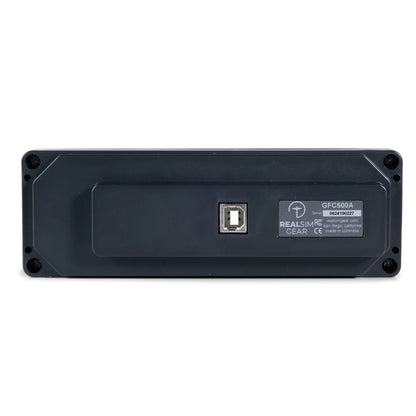 RSG GFC500 Autopilot- Vision Jet and G6 SRx