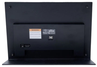 RSG G3X Avionics Panel