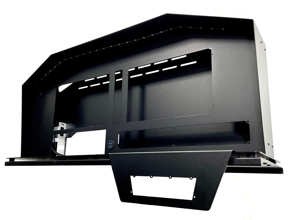 RealSimGear Modular Panel System - Thumbnail 3
