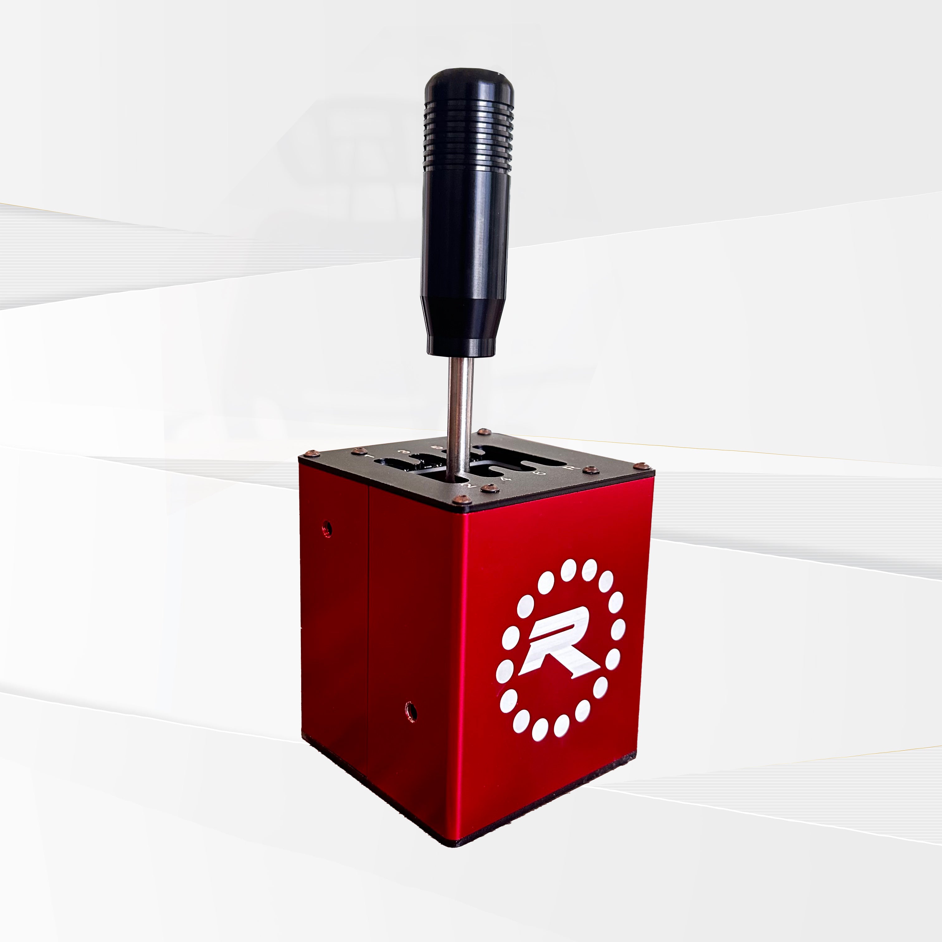 RSH3 USB 7+1 Gated Shifter