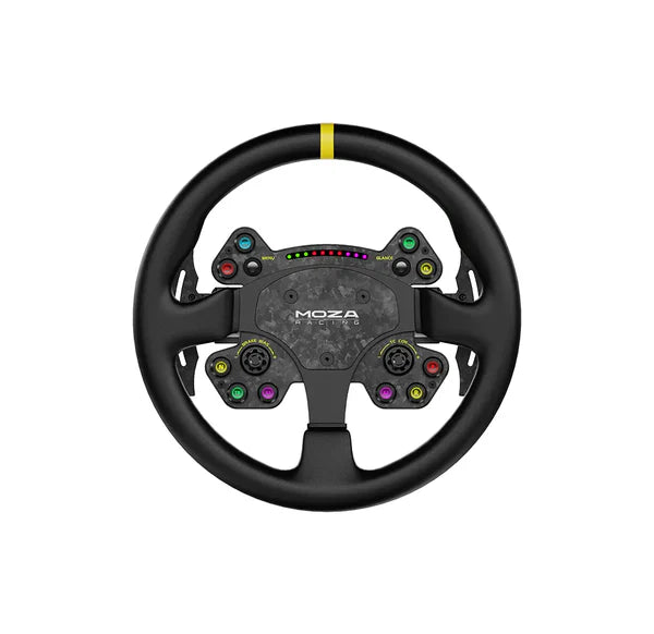 MOZA R9 V3 and RS V2 Bundle