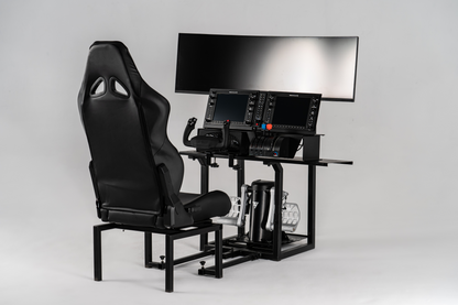 RSG G1000 Suite – Complete GTR Simulator Package