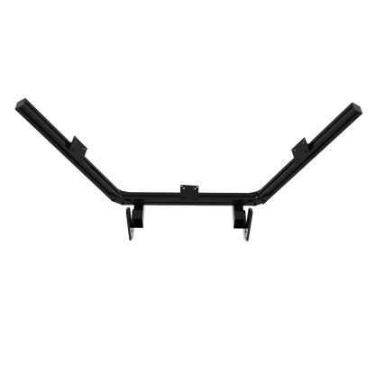 Triple Monitor Stand for GTA Revolution 80/120/160 / GTA Revolution Saleen Edition