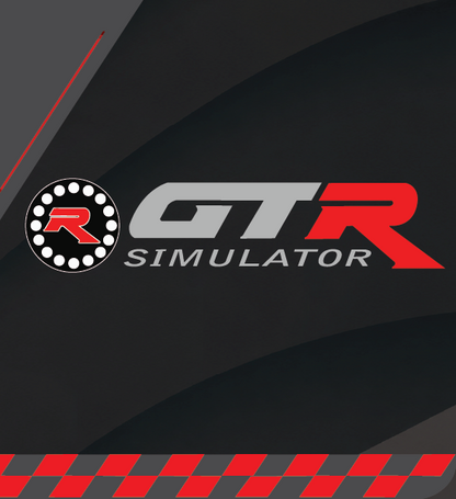 GTR Simulator Revolution Pass (ultimate Experience)