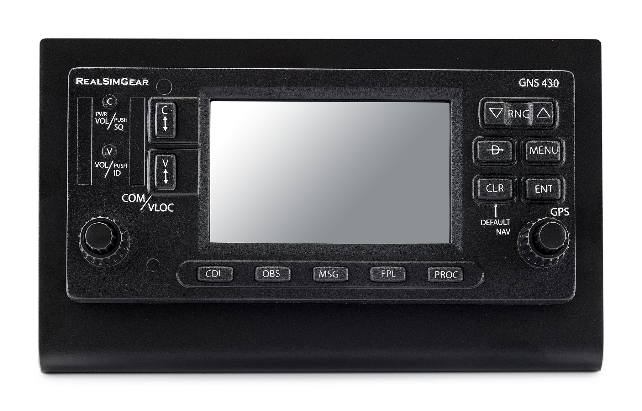 Gps 430 Rnp Subscribe to our emails