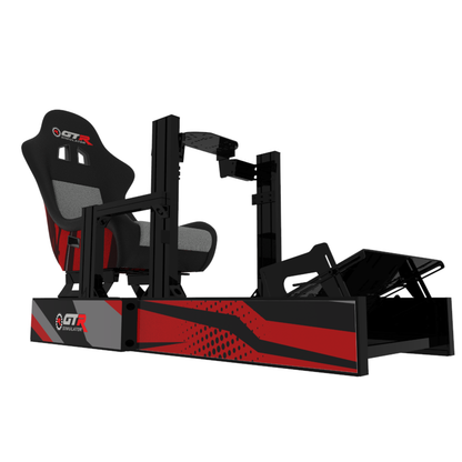 GTA™ Revolution Racing Simulator- Saleen Edition [PRE-ORDER]