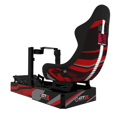 GTA™ Revolution Racing Simulator- Saleen Edition [PRE-ORDER]
