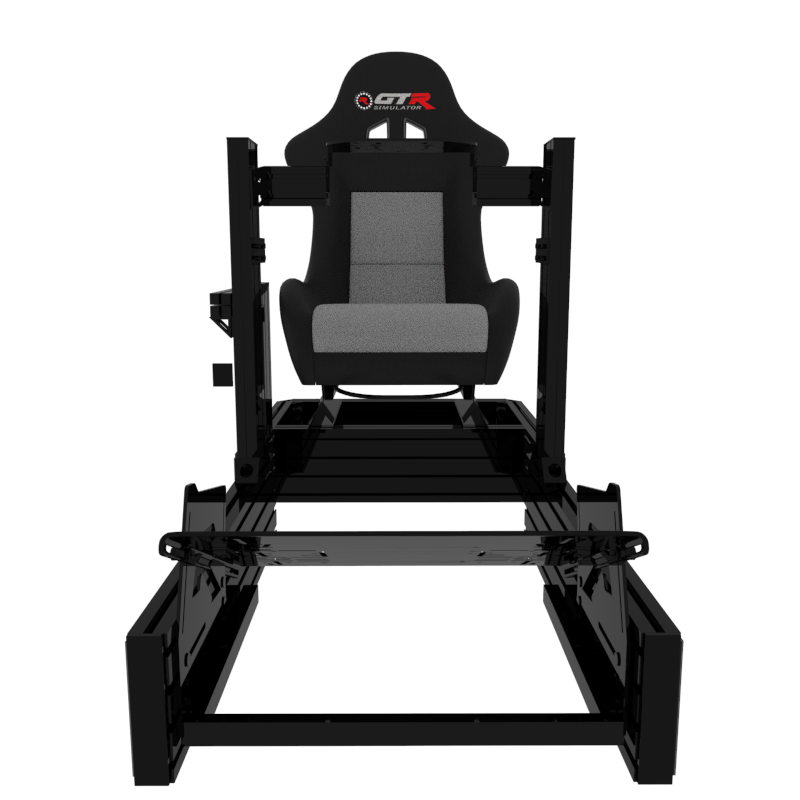 GTA™ Revolution Racing Simulator- Saleen Edition [PRE-ORDER]