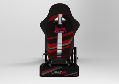 GTA™ Revolution Racing Simulator- Saleen Edition [PRE-ORDER]