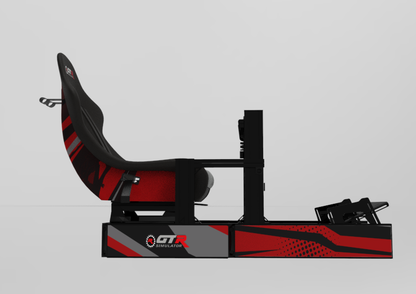 GTA™ Revolution Racing Simulator- Saleen Edition [PRE-ORDER]