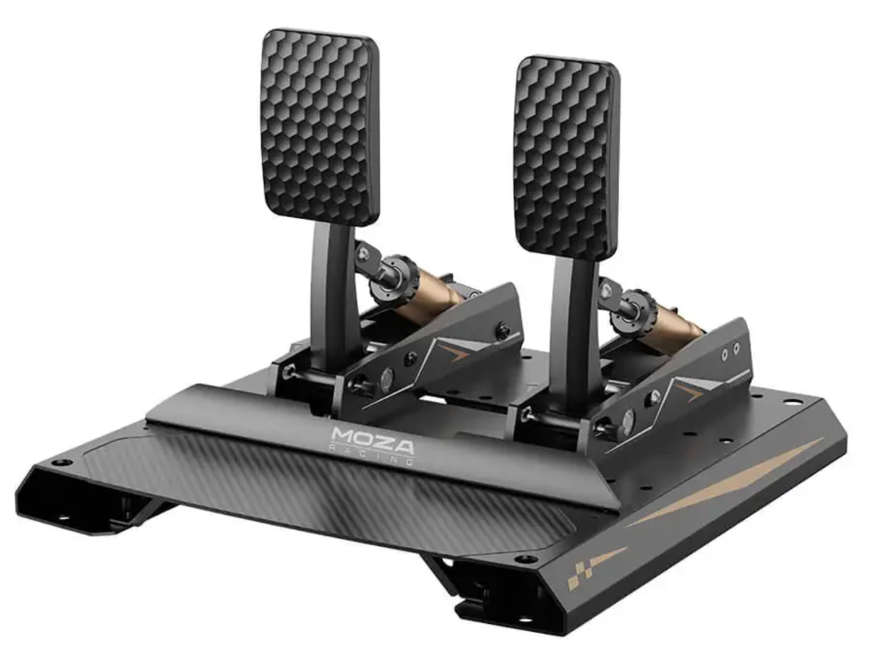 Apex Competition Simulator