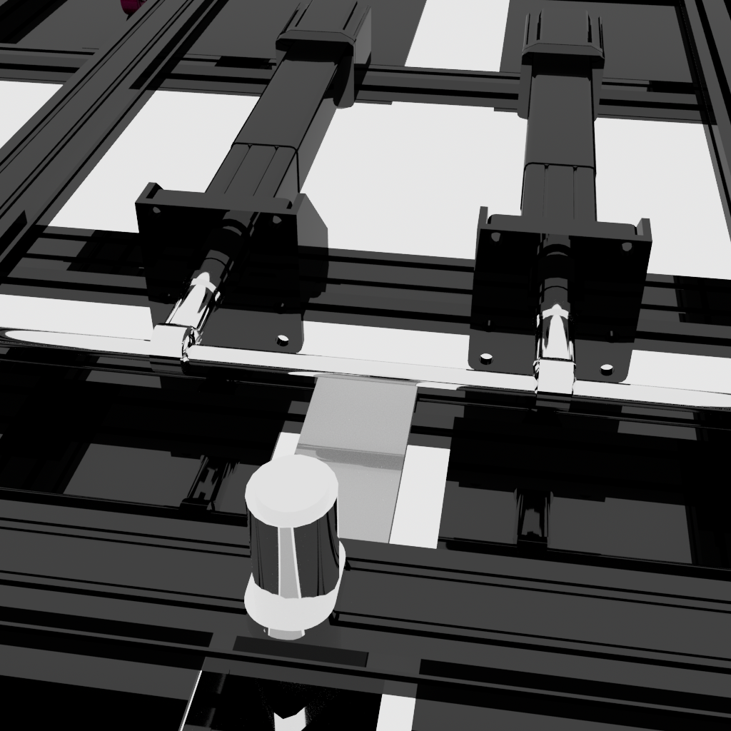 GTM Traction Loss Platform (Pre-Order)