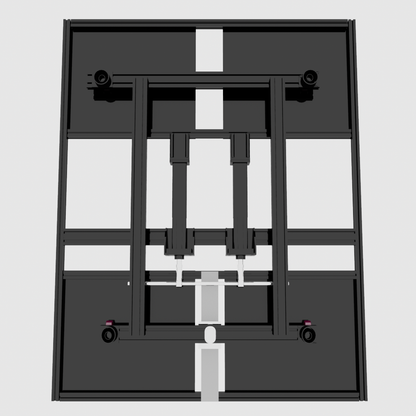 GTM Traction Loss Platform (Pre-Order)