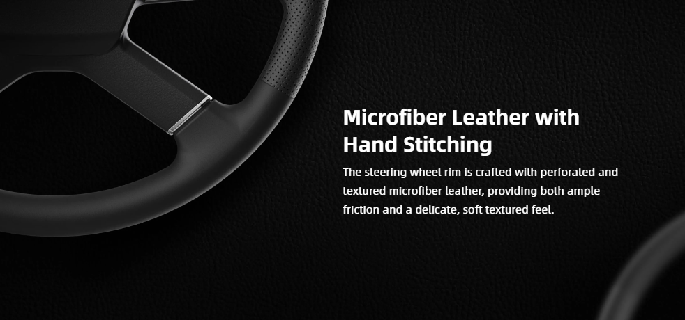 Roue de camion MOZA TSW