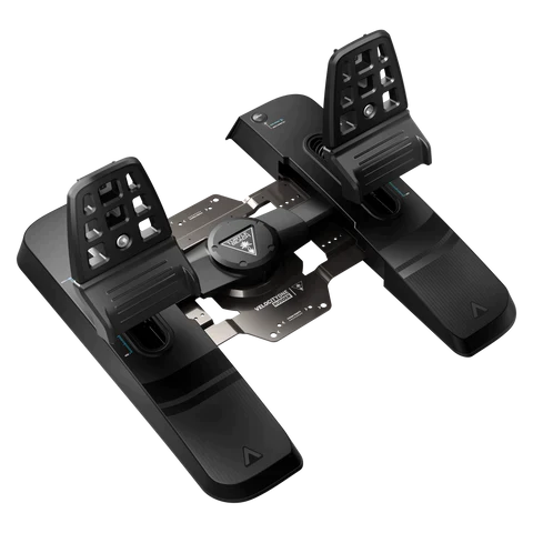 その他 Logicool rudder pedal Amazon.com: Logitech G Pro Flight Rudder Pedals : Video Games