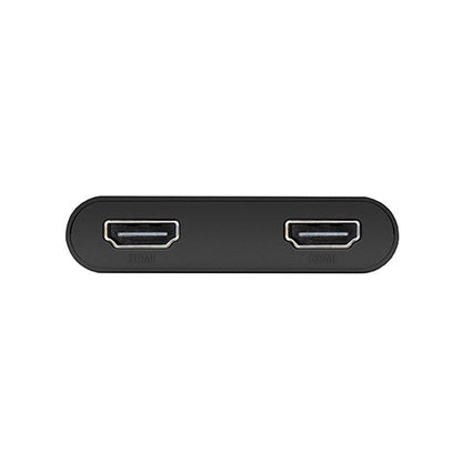 USB 3 Dual HDMI Adapter