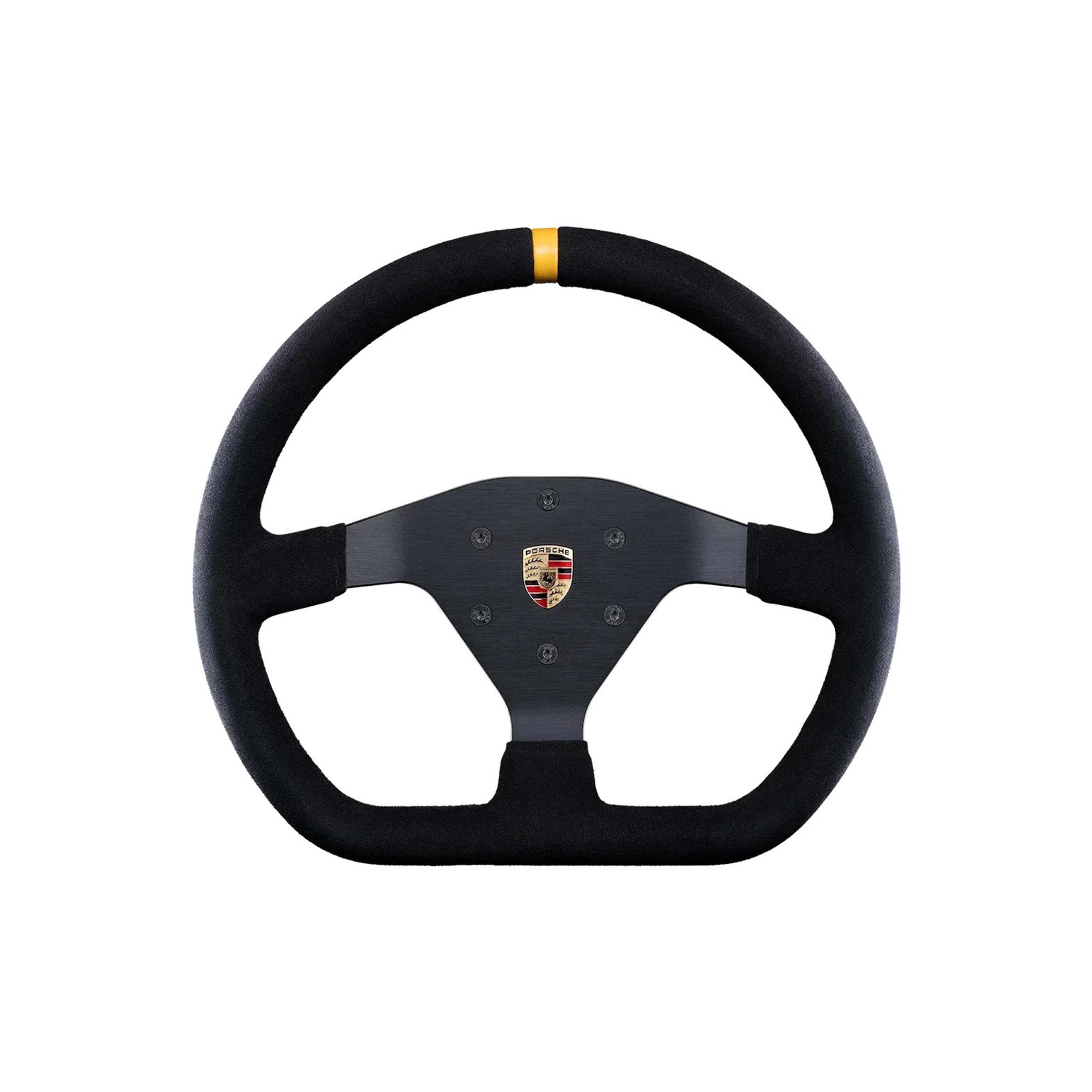 Fanatec - Podium Wheel Rim Porsche 911 GT3 Cup (Suede)