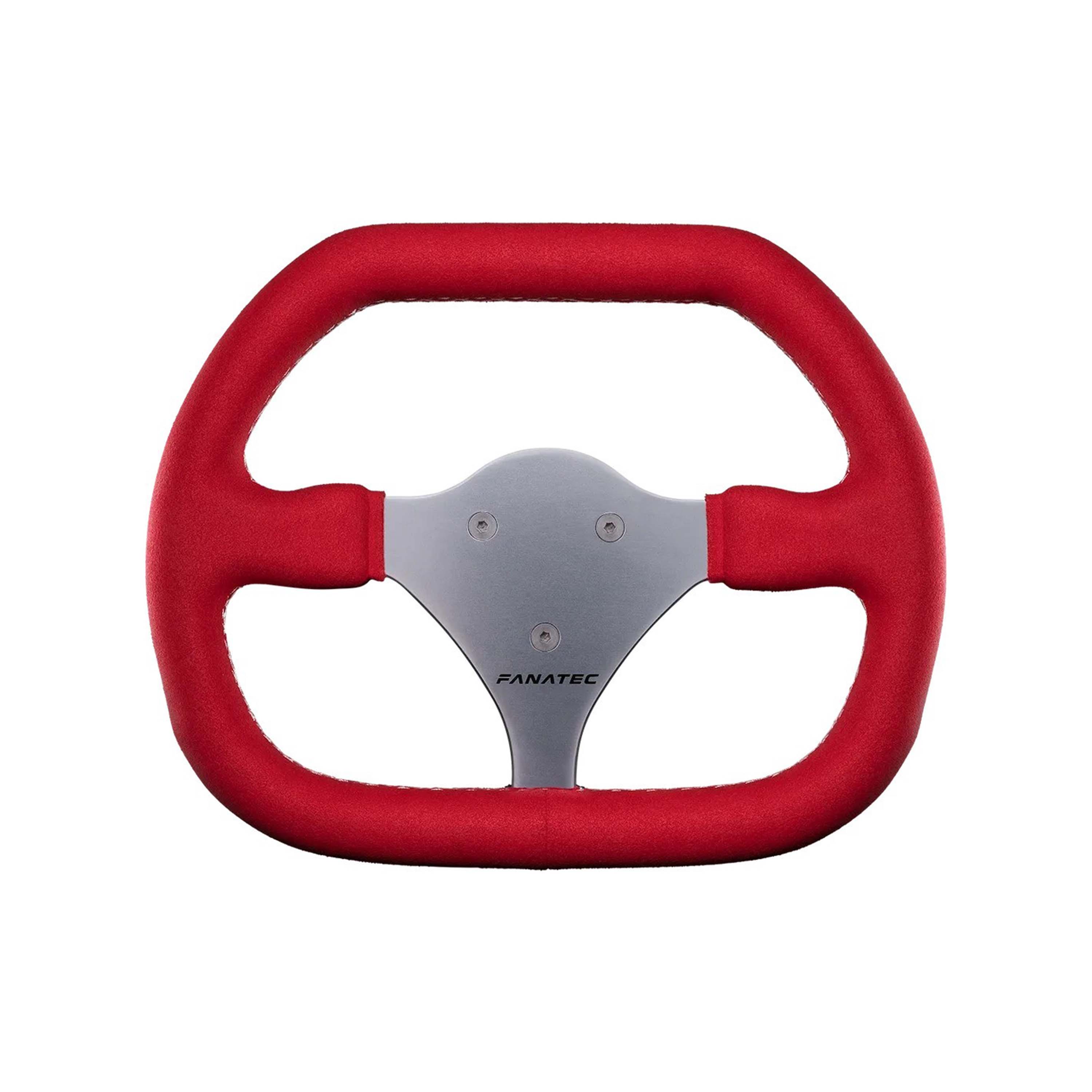 Fanatec - ClubSport Wheel Rim Flat 2