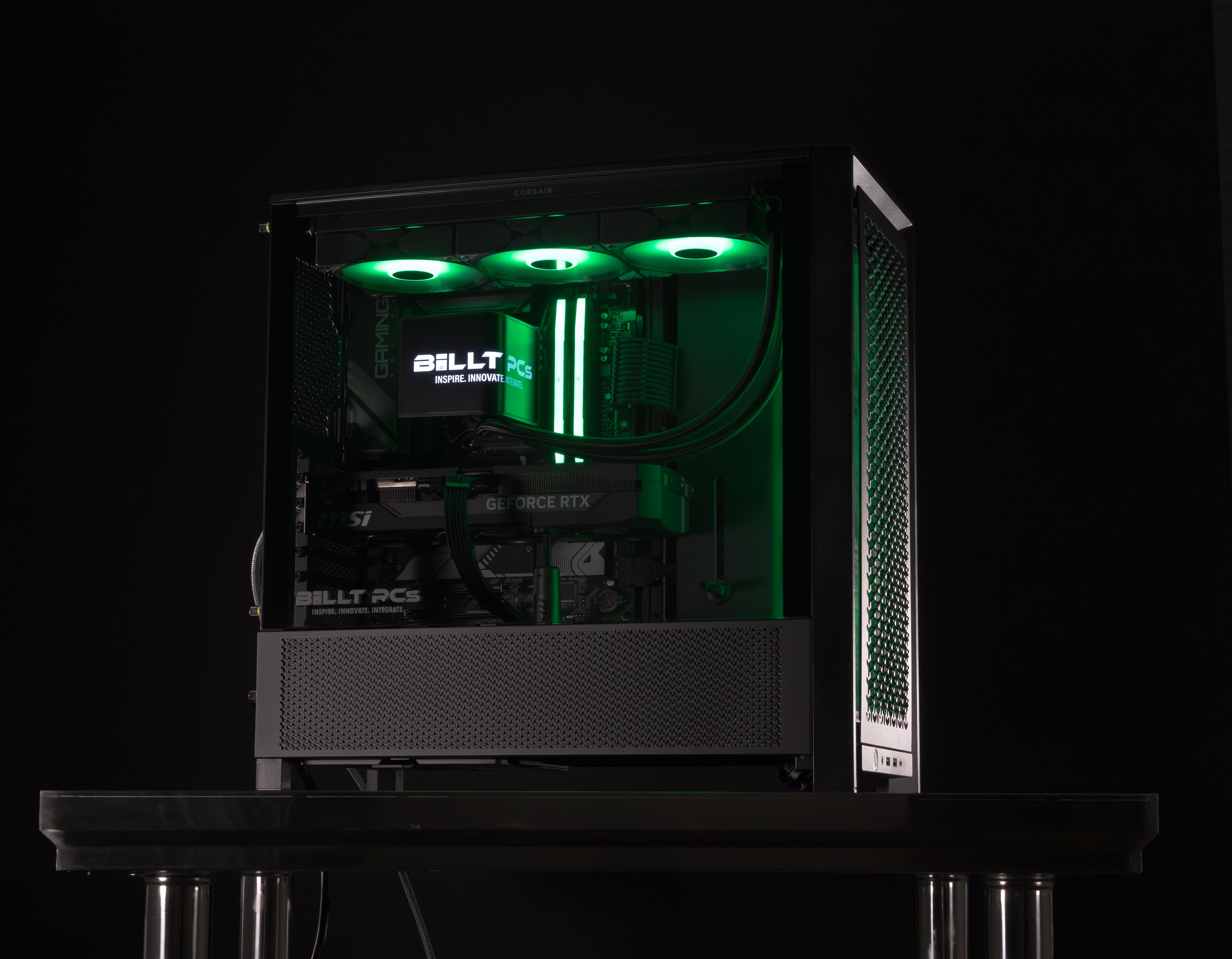 Billt PC
