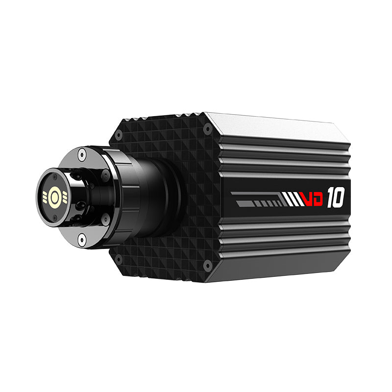 PXN VD10 DD Wheel Base - Thumbnail 4