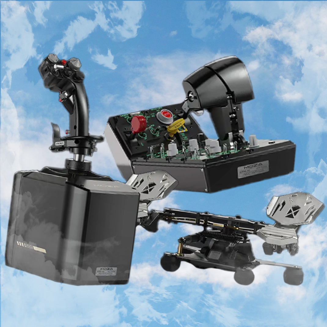 Versatile Mounting Solutions