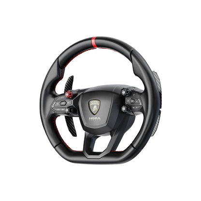MOZA Revuelto Sim- Racing Steering Wheel