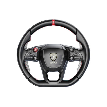 MOZA Revuelto Sim- Racing Steering Wheel