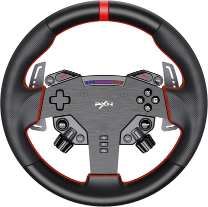 PXN W AS Gaming Wheel