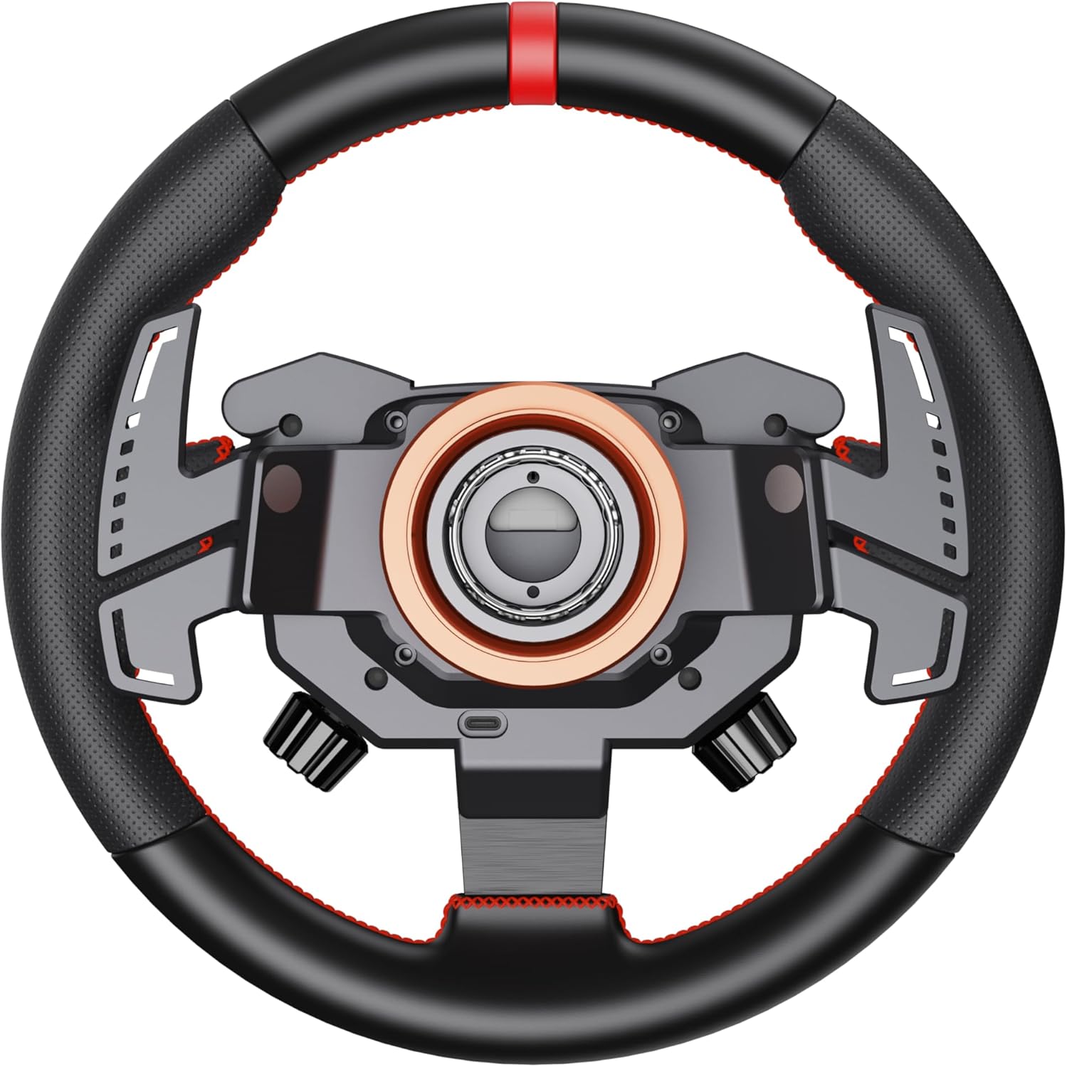 PXN W AS Gaming Wheel