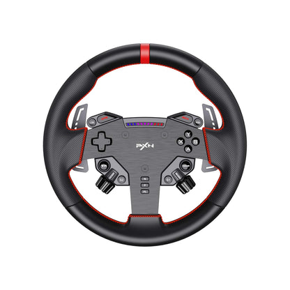 PXN W AS Gaming Wheel