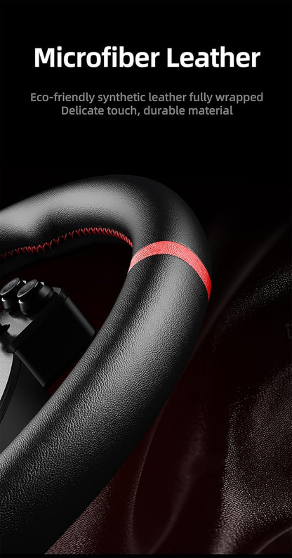 PXN W CS R2 Gaming Wheel