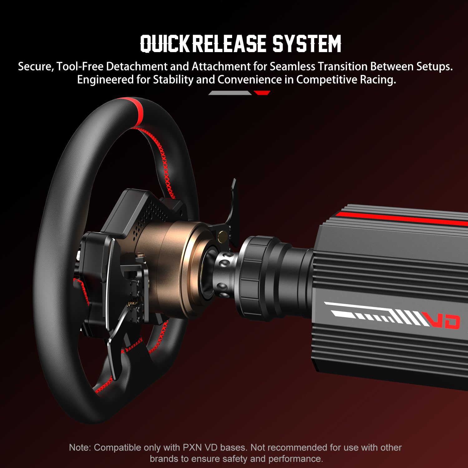 PXN W DS R2 Gaming Wheel