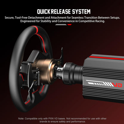 PXN W DS R2 Gaming Wheel